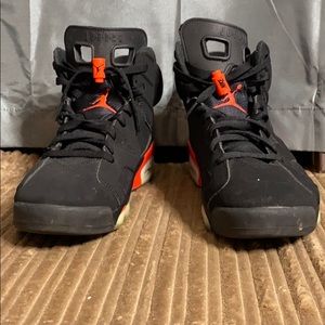 Nike air Jordan infrared